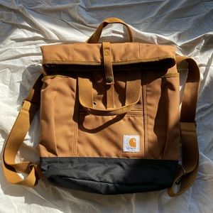 Carhartt Women's Hybrid Backpack